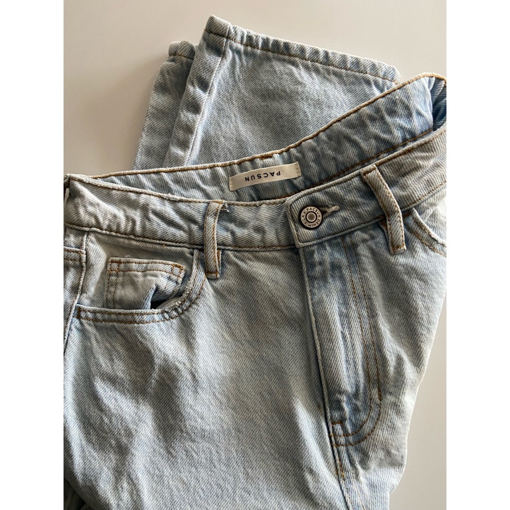Pacsun Mom Jean